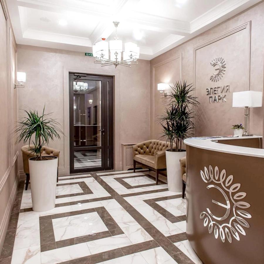 Arkadia Apartments Elegia Одеса Екстер'єр фото
