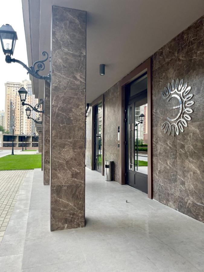 Arkadia Apartments Elegia Одеса Екстер'єр фото