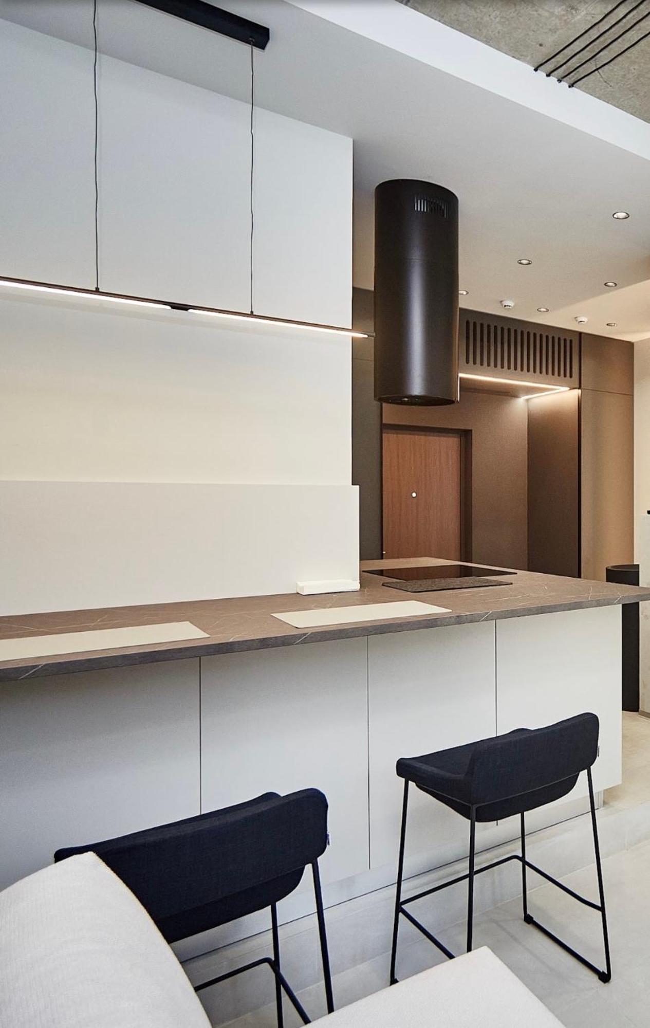 Arkadia Apartments Elegia Одеса Екстер'єр фото