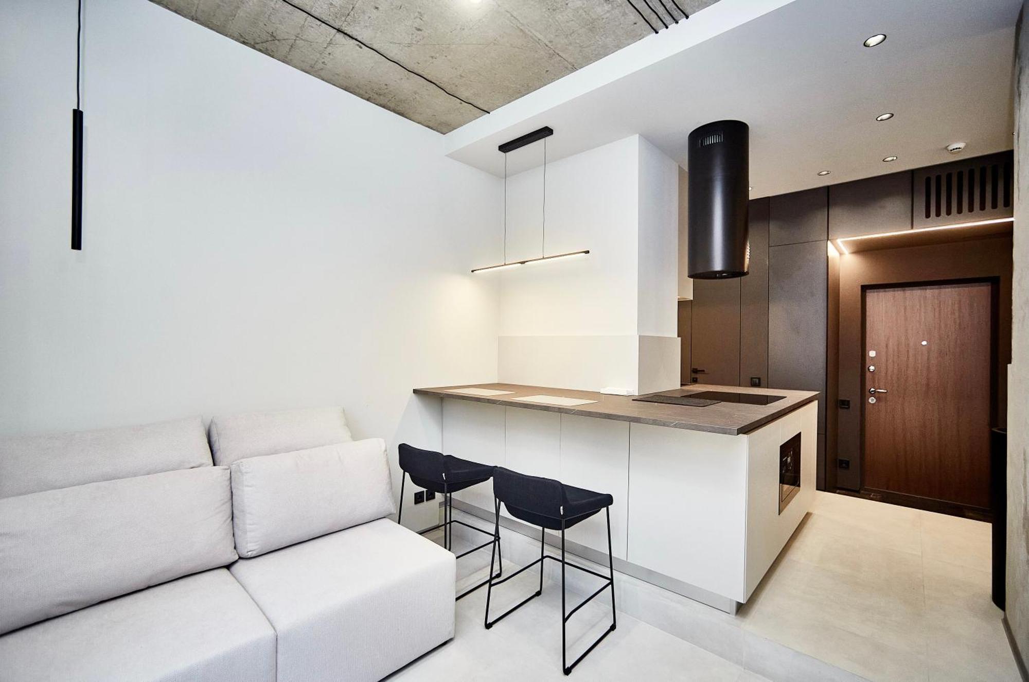 Arkadia Apartments Elegia Одеса Екстер'єр фото