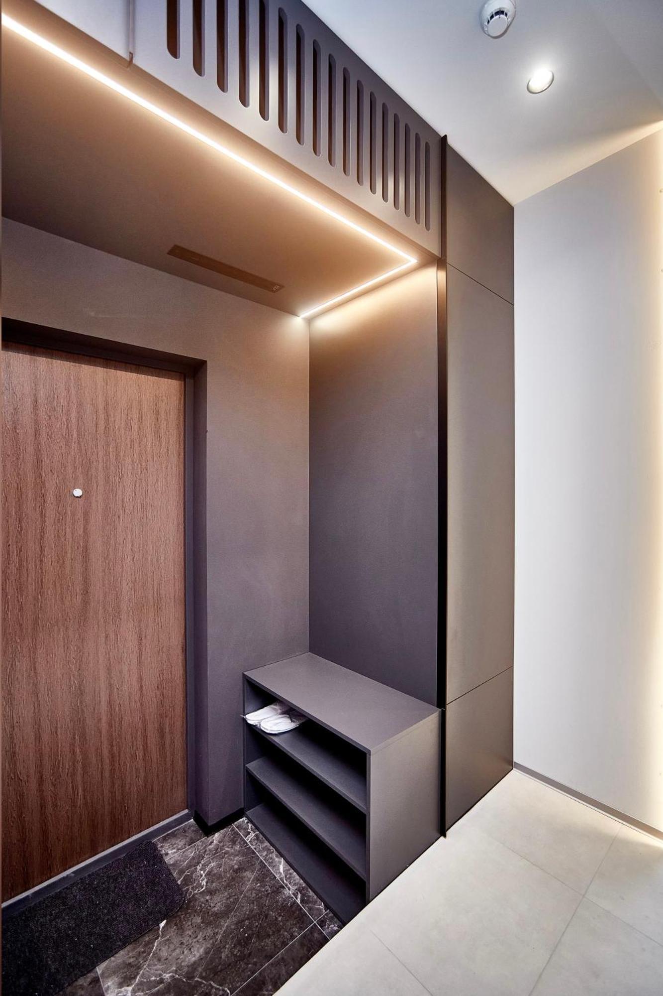 Arkadia Apartments Elegia Одеса Екстер'єр фото