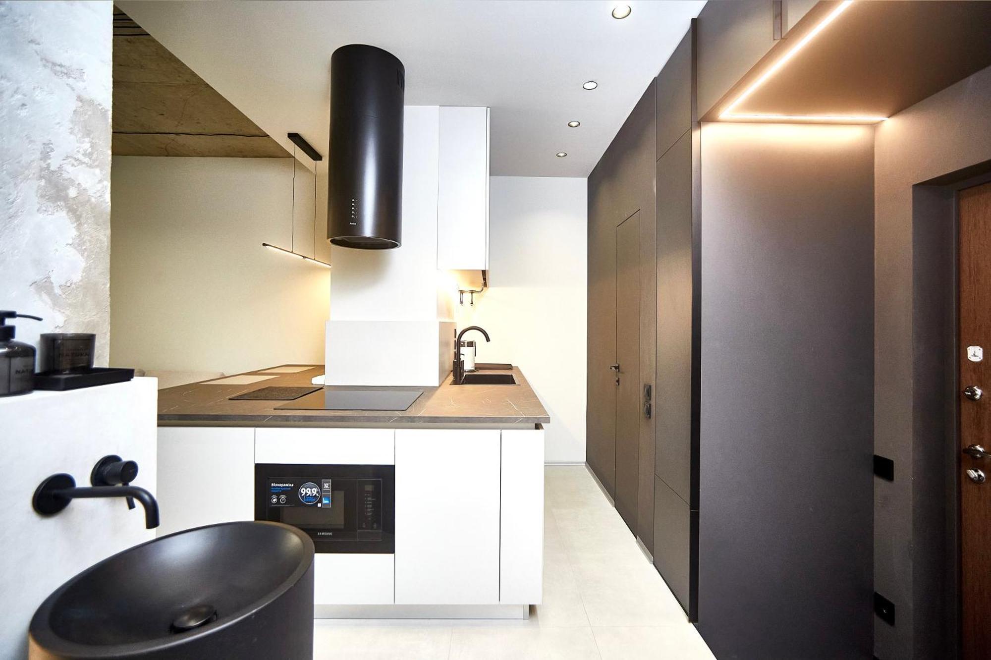 Arkadia Apartments Elegia Одеса Екстер'єр фото