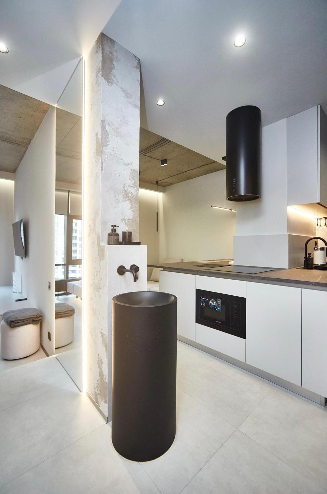 Arkadia Apartments Elegia Одеса Екстер'єр фото