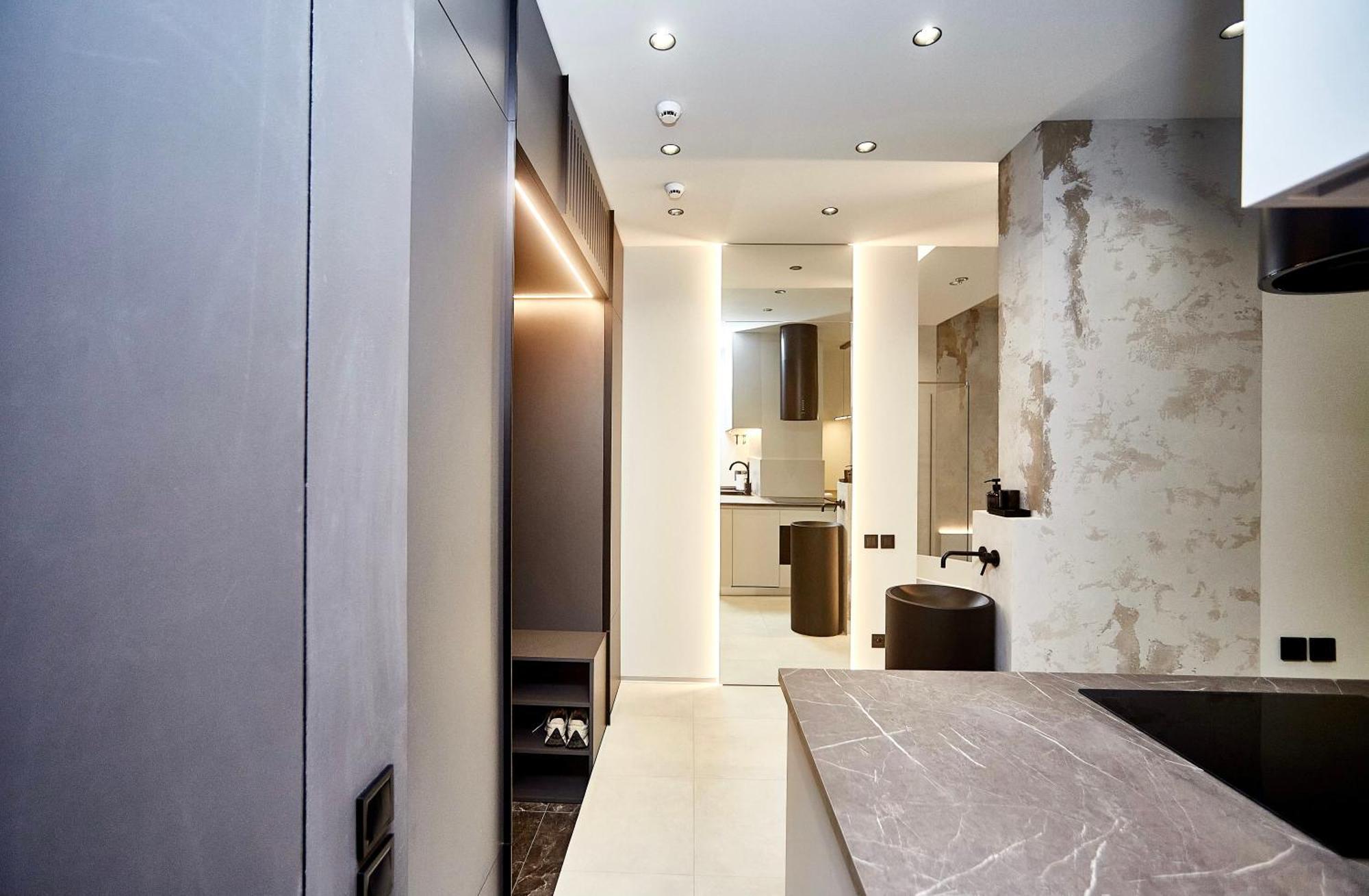 Arkadia Apartments Elegia Одеса Екстер'єр фото